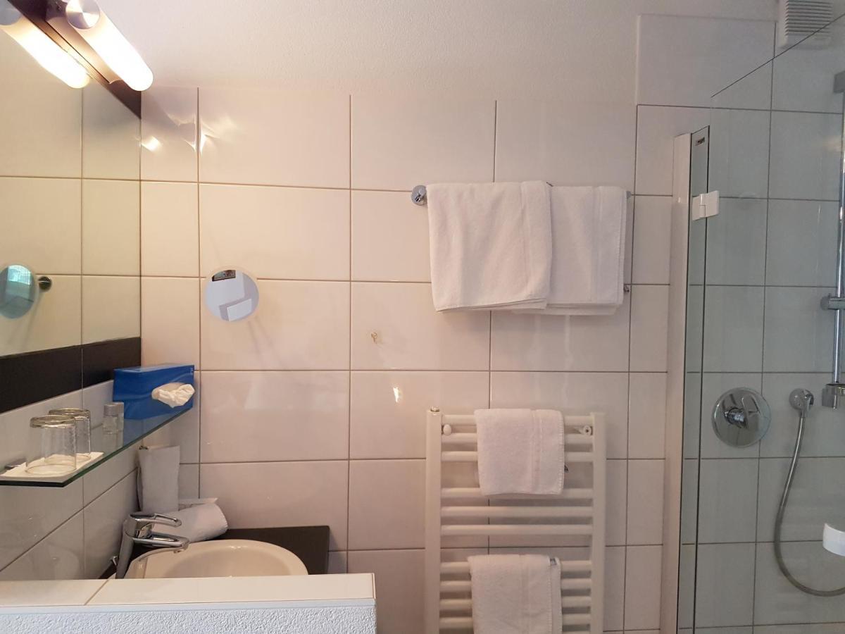 Appartements Haus Olympia إنسبروك المظهر الخارجي الصورة