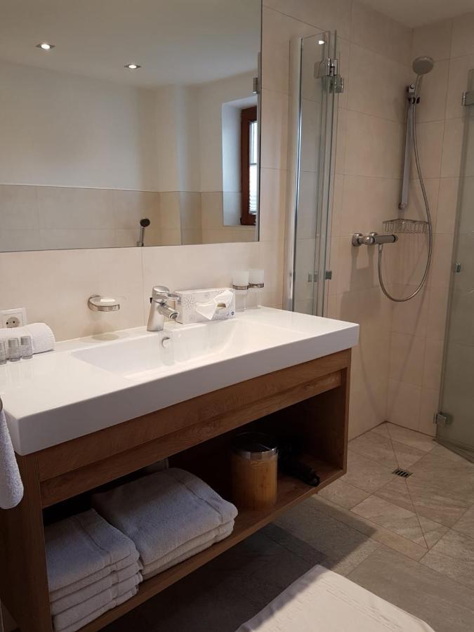 Appartements Haus Olympia إنسبروك المظهر الخارجي الصورة