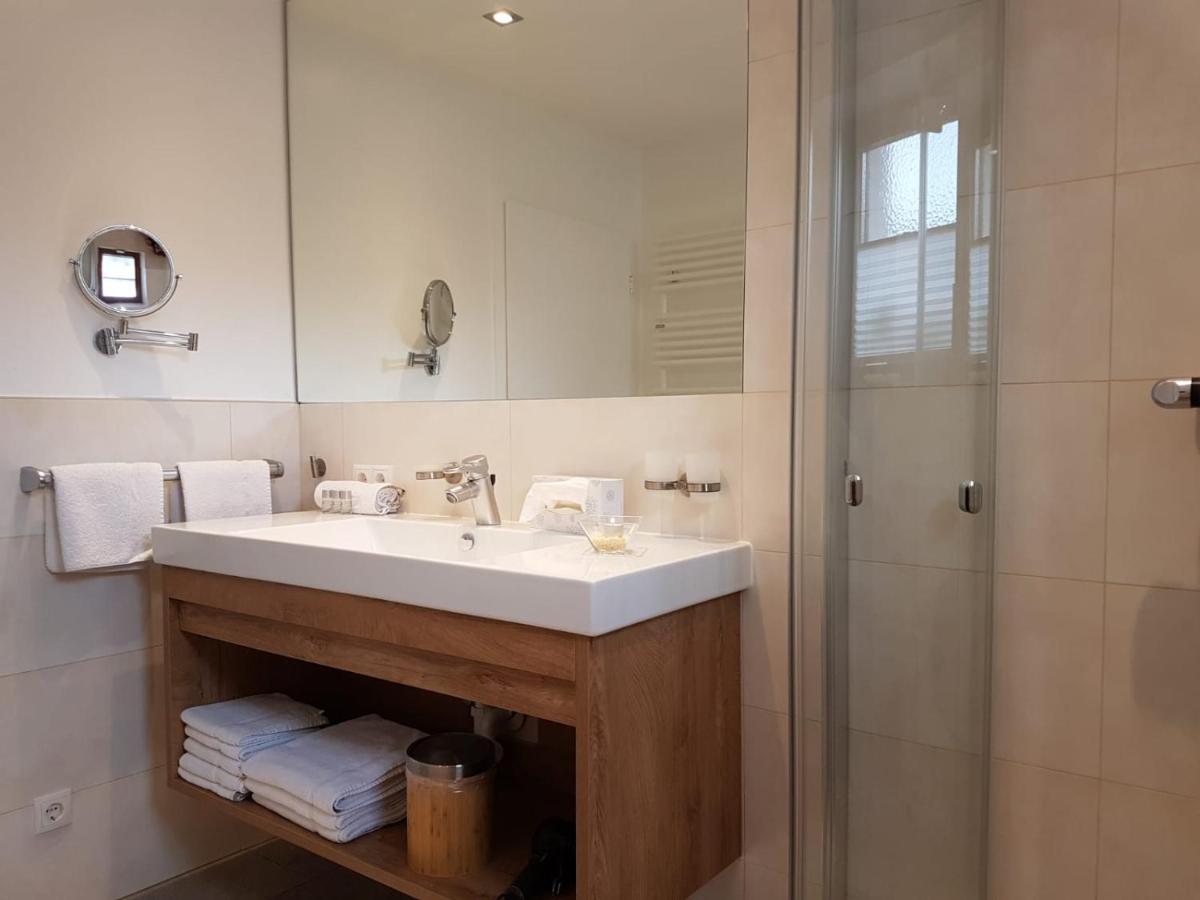 Appartements Haus Olympia إنسبروك المظهر الخارجي الصورة