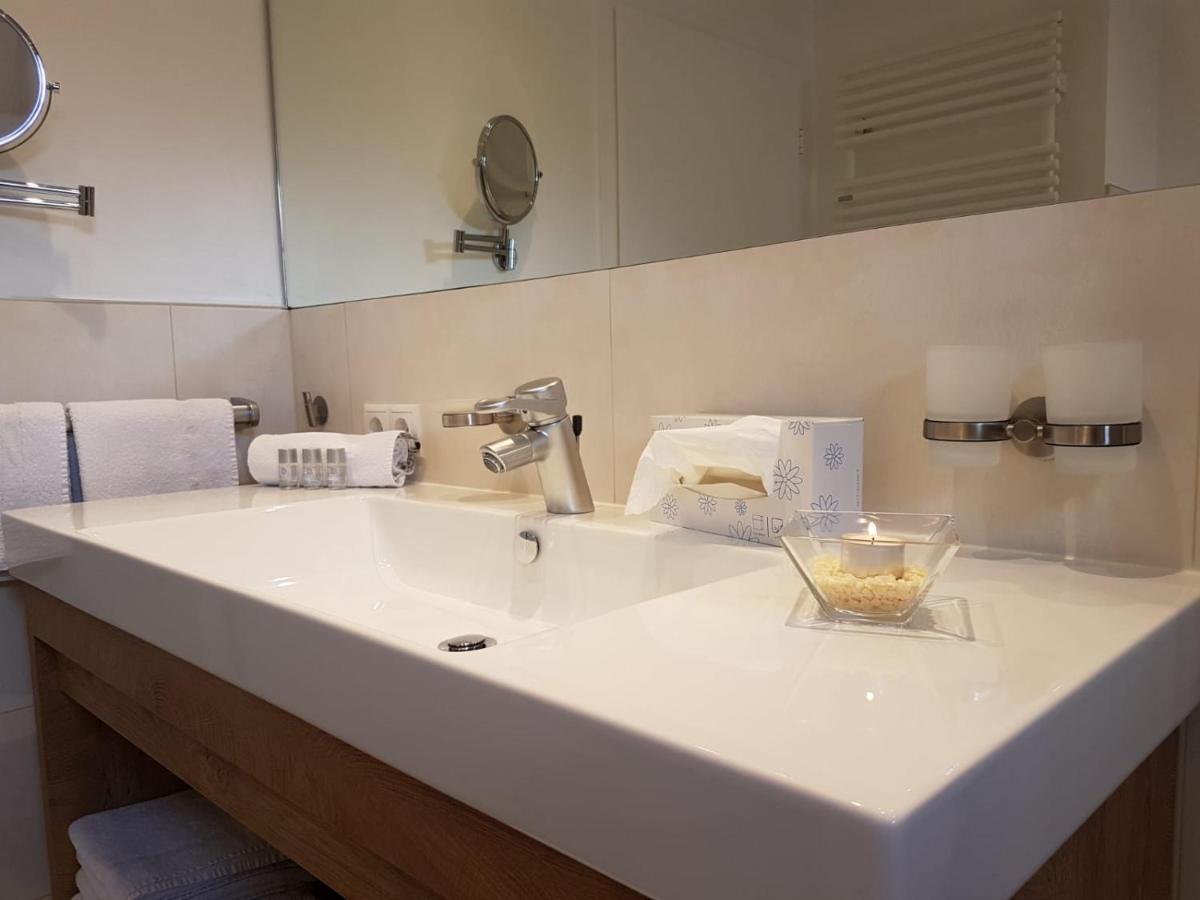 Appartements Haus Olympia إنسبروك المظهر الخارجي الصورة