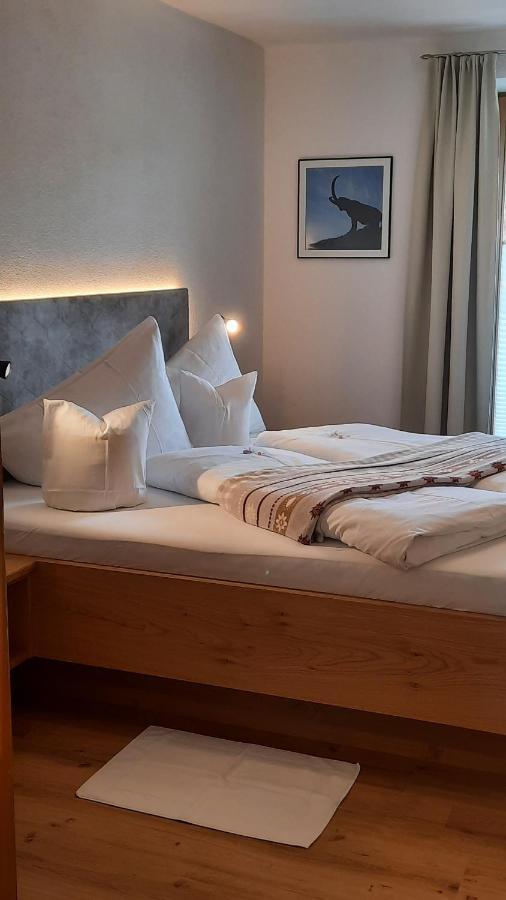 Appartements Haus Olympia إنسبروك المظهر الخارجي الصورة