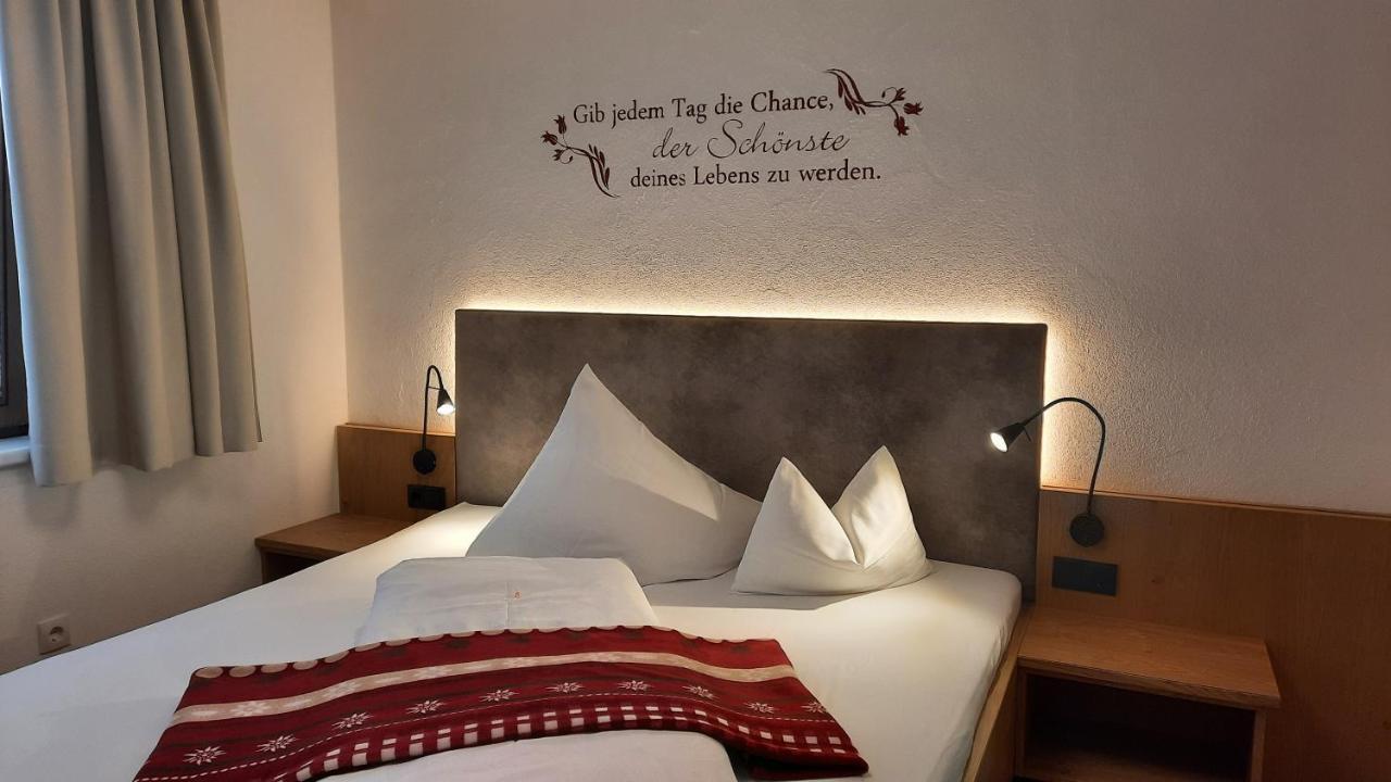 Appartements Haus Olympia إنسبروك المظهر الخارجي الصورة