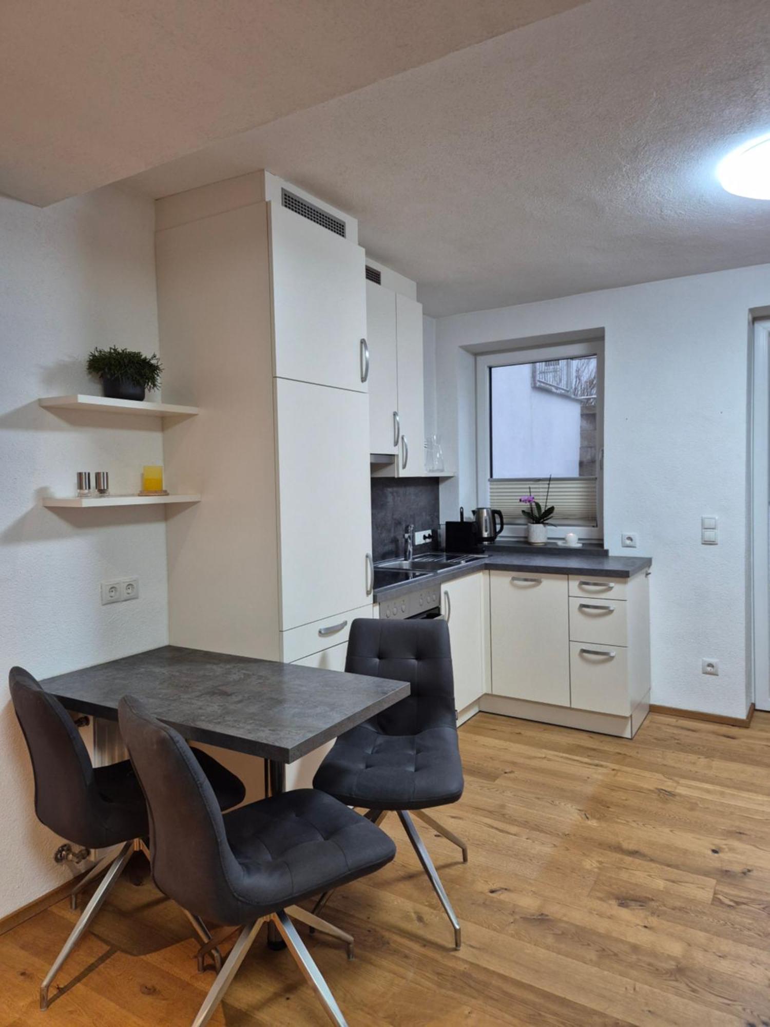 Appartements Haus Olympia إنسبروك المظهر الخارجي الصورة