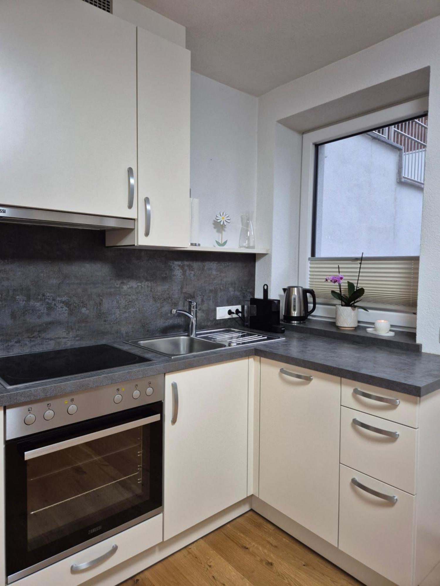Appartements Haus Olympia إنسبروك المظهر الخارجي الصورة