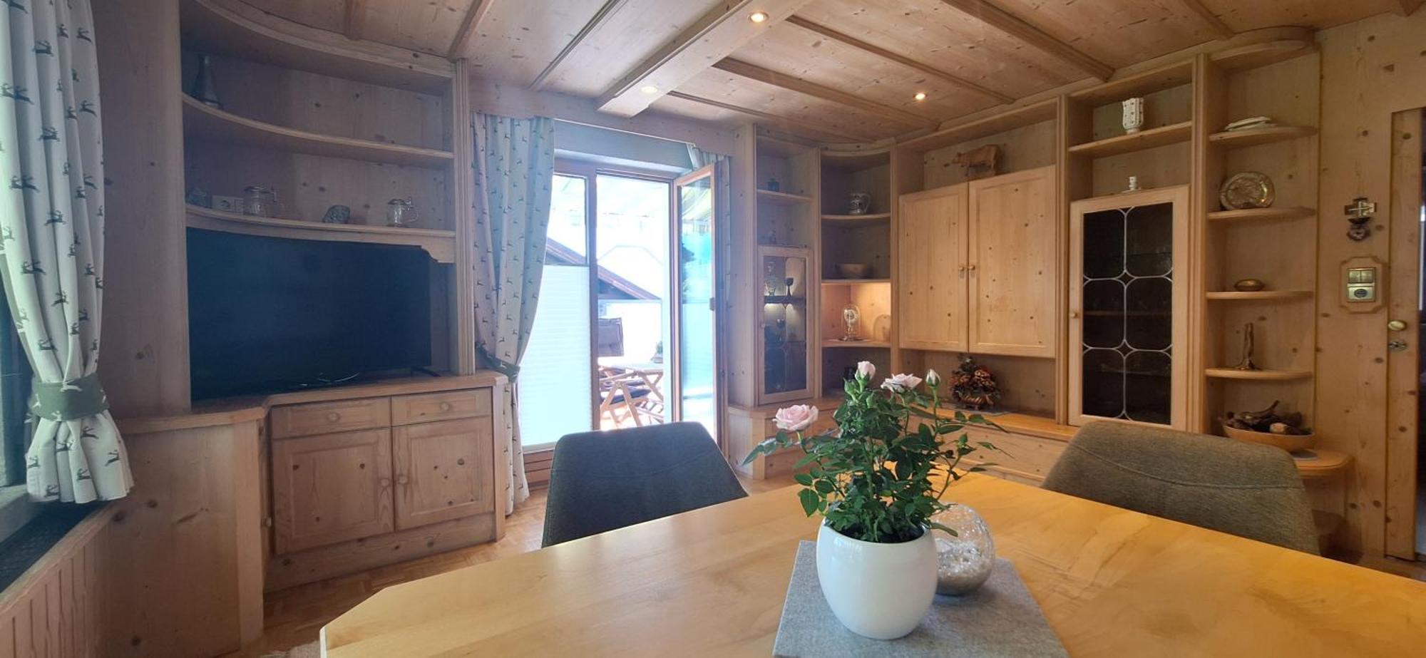 Appartements Haus Olympia إنسبروك المظهر الخارجي الصورة