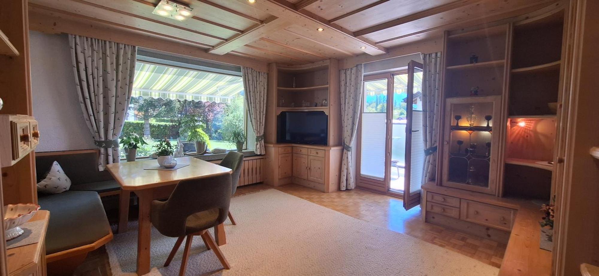Appartements Haus Olympia إنسبروك المظهر الخارجي الصورة